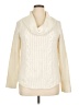 Chico's Ivory Pullover Sweater Size XL (3) - photo 1