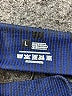 Unbranded Blue Sports Bra Size L - photo 7