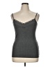 Prince & Fox Gray Tank Top Size XL - photo 1