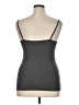 Prince & Fox Gray Tank Top Size XL - photo 2