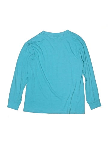 Salt Creek Premium Souvenir Apparel Long Sleeve T-Shirt (view 2)