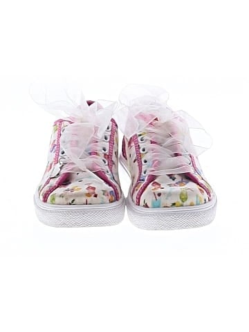 Monnalisa Sneakers (view 2)