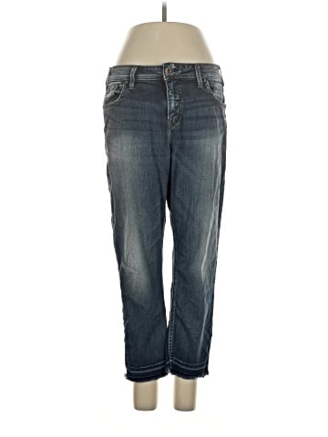 Silver Jeans Co. Jeans (view 1)
