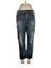 Silver Jeans Co. Hearts Blue Jeans Size S - photo 1