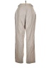 Talbots Gray Casual Pants Size 14 - photo 2