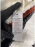 Dolce & Gabbana Stripes Color Block Solid Multi Color Orange Wool Skirt Size EU (IT) 38 / US 2 - photo 5