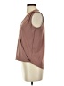 Maurices Brown Sleeveless T-Shirt Size XS - photo 5