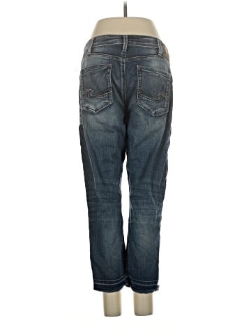 Silver Jeans Co. Jeans (view 2)