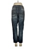 Silver Jeans Co. Hearts Blue Jeans Size S - photo 2