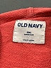 Old Navy Pink Pullover Hoodie Size XXL - photo 7