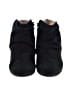 fs/ny Black Ankle Boots Size 8 - photo 2