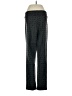 Krazy Larry Chevron-herringbone Black Casual Pants Size 4 - photo 2