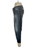 Silver Jeans Co. Hearts Blue Jeans Size S - photo 5