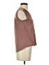 Maurices Brown Sleeveless T-Shirt Size XS - photo 4