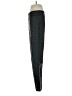 Krazy Larry Chevron-herringbone Black Casual Pants Size 4 - photo 5