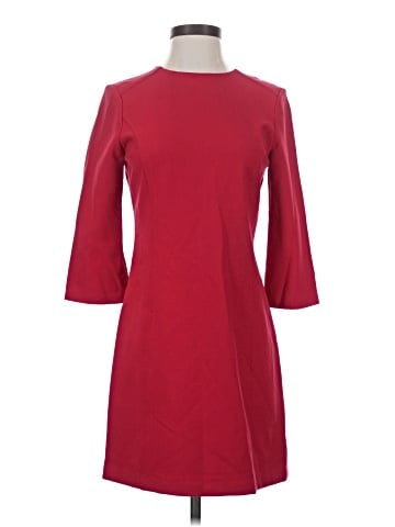 Alice + Olivia Casual Dress (view 1)