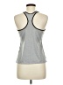 Nike Silver Active Tank Size M - photo 2
