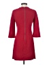 Alice + Olivia Solid Red Casual Dress Size 0 - photo 2