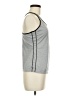 Nike Silver Active Tank Size M - photo 4