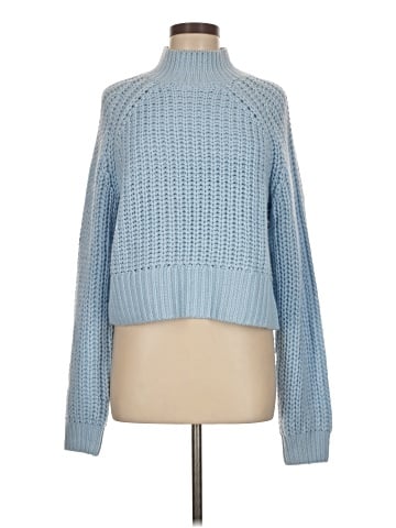 Noisy May Pullover Sweater (view 1)