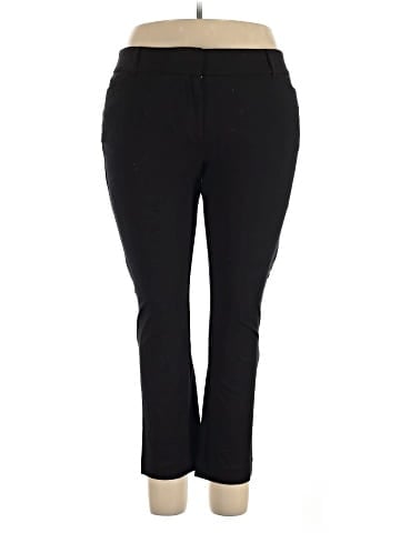 Ann Taylor LOFT Outlet Active Pants (view 1)