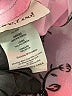 Rare Too 100% Polyester Pink Dress Size 6 - photo 4