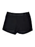 Express 100% Polyester Black Athletic Shorts Size 4 - photo 1