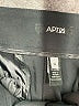 Apt. 9 Solid Black Dress Pants Size 14 - photo 4