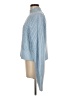 Noisy May 100% Acrylic Blue Pullover Sweater Size M - photo 5