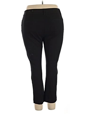 Ann Taylor LOFT Outlet Active Pants (view 2)