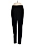 Eileen Fisher Solid Black Casual Pants Size S - photo 1