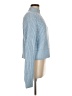 Noisy May 100% Acrylic Blue Pullover Sweater Size M - photo 4