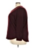 Faded Glory Burgundy 3/4 Sleeve Top Size 3X - photo 5