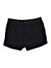 Express 100% Polyester Black Athletic Shorts Size 4 - photo 2
