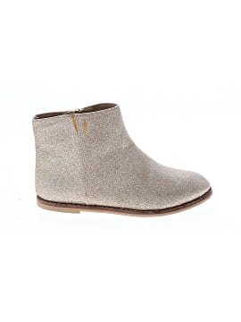 Janie And Jack Ankle Boots