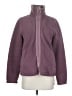 Active by Old Navy 100% Polyester Purple Fleece Size S - photo 1