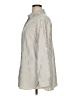 Max Studio Stripes Ivory Long Sleeve Blouse Size XL - photo 5