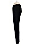 Eileen Fisher Solid Black Casual Pants Size S - photo 5