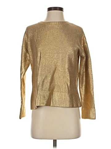 Ann Taylor LOFT Pullover Sweater (view 1)