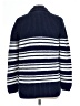 Lands' End Blue Cardigan Size Lg - 16 - photo 2