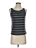 Nation Ltd. By Jen Menchaca Gray Tank Top Size 2 - photo 1