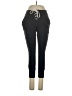 Assorted Brands 100% Cotton Black Active Pants Size XS - photo 1