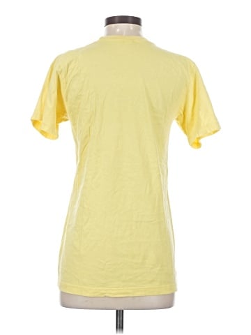 American Apparel Short Sleeve T-Shirt (view 2)