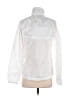 Izod Golf 100% Polyester White Windbreaker Size XS - photo 2