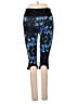 Unbranded Blue Black Active Pants Size S (estimated) - photo 2