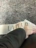 Eimin Purple Long Sleeve Turtleneck Size L - photo 7