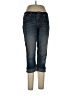 Vigoss Solid Blue Jeans Size 5 - photo 1