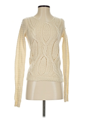 T/o Sweaters Pullover Sweater (view 1)