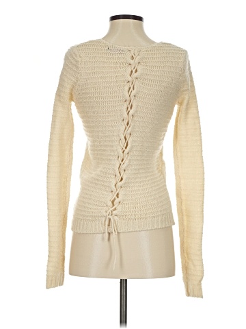 T/o Sweaters Pullover Sweater (view 2)