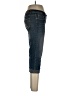 Vigoss Solid Blue Jeans Size 5 - photo 4